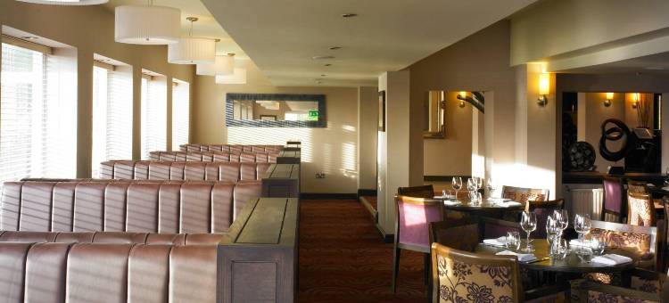 曼彻斯特机场斯坦利酒店-由贝尔维拉管理(Manchester Airport Stanley Hotel by Belvilla)图片