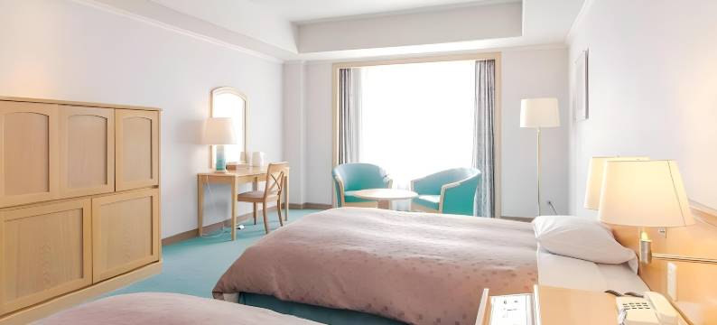 疗愈度假村加贺之幸Arrowle酒店(Hotel Arrowle)图片