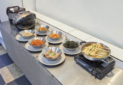 Hotel Nuri Hotel Overview