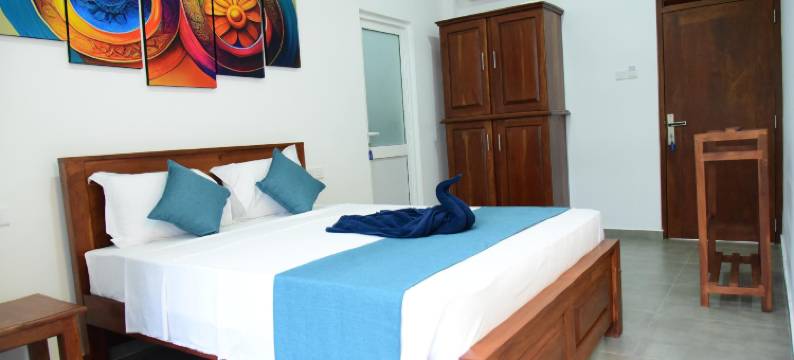 迪斯库罗旅馆(Di Sicuro Tourist Inn)图片