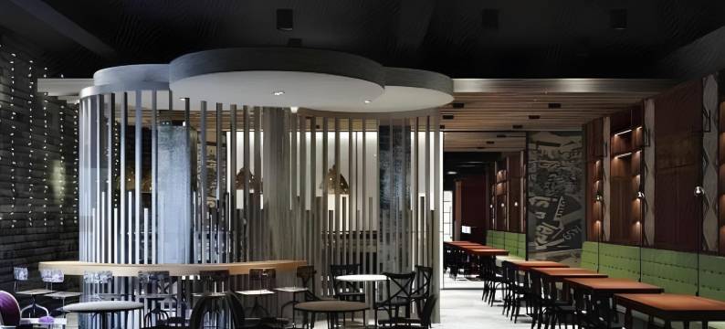 巴黎酒店(De Paris Hotel)图片