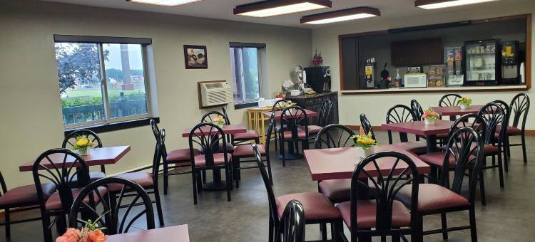 哈德森速8酒店(Super 8 by Wyndham Hudson)图片