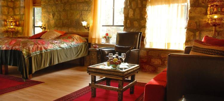 贝特沙龙历史精品酒店(Beit Shalom Historical Boutique Hotel)图片