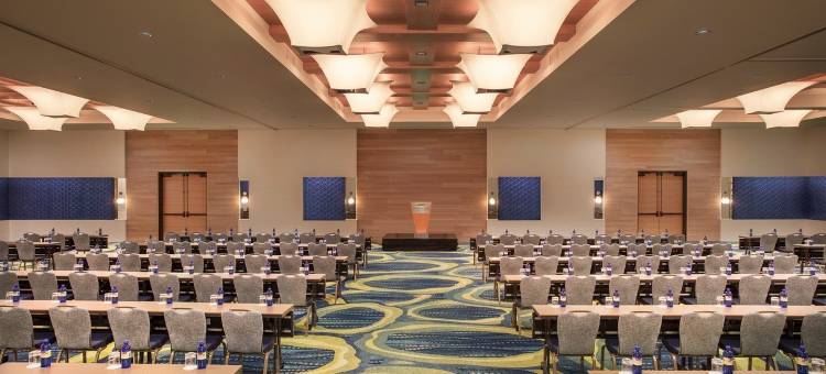 哈钦森海岸Spa度假村(Hutchinson Shores Resort & Spa)图片