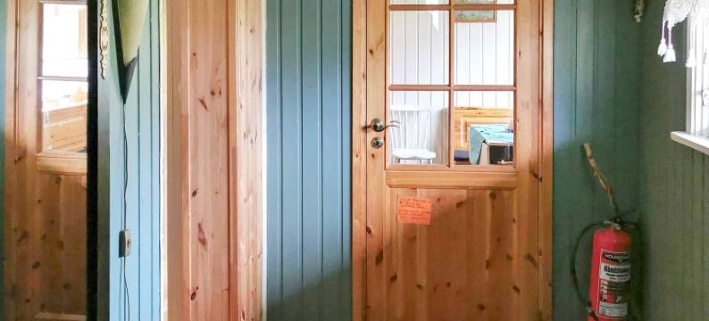 5 person holiday home in Digermulen图片