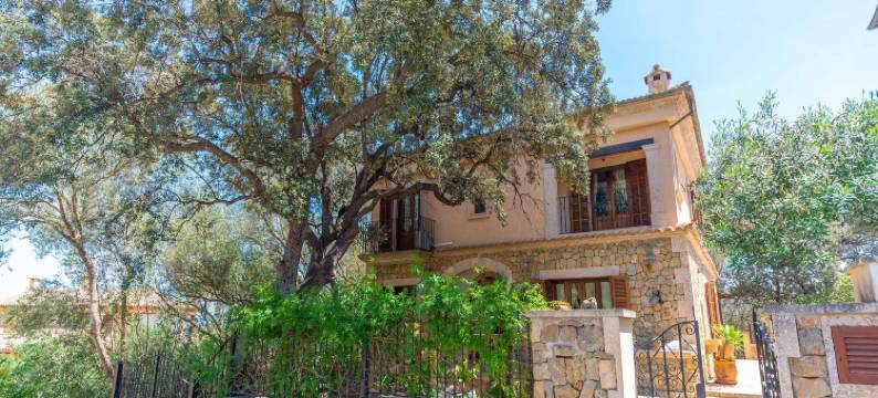 Son Monjo - Villa With Private Pool. Free Wifi图片