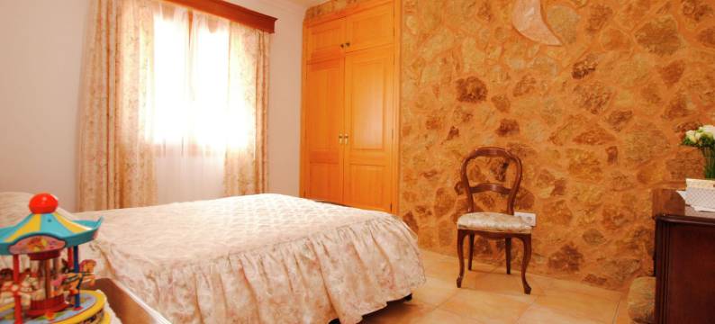 Villa in Mallorca with Private Pool图片