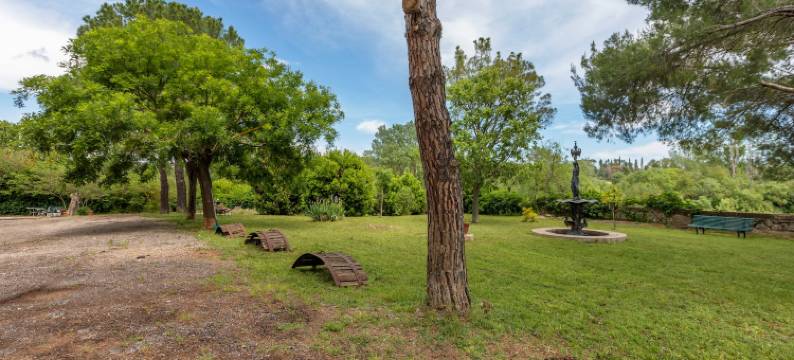 Flat in a beautiful building with pool图片