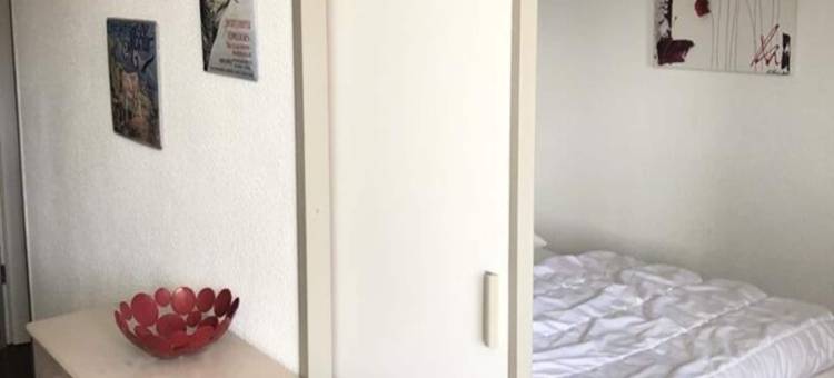 Apartment in Bergers Near Ski Lifts图片