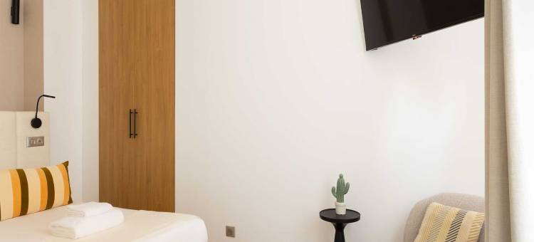 瓦尔德格拉斯-2卧/可住6人现代公寓(Modern apartment 2BR/6P - Val-de-Grâce)图片