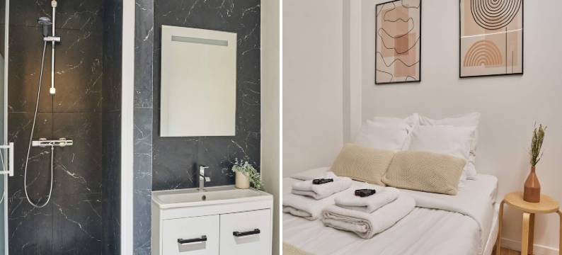 Magnificent flat in Saint Germain des Près图片