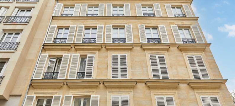 Superb Apartment Invalides St Germain des Près图片