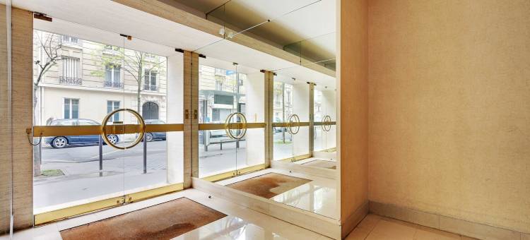 欧特伊 - 2卧/7人 - 华丽公寓(Magnificent apartment - 2BR/7P - Auteuil)图片