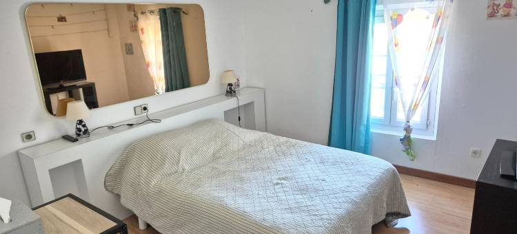 Villa in Le Luc with Pool & Vineyard Views图片