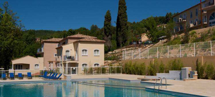 Villa in Callian with Private Pool图片