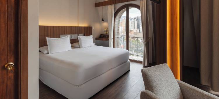 DREAM By Stannum酒店(DREAM By Stannum Hotel)图片