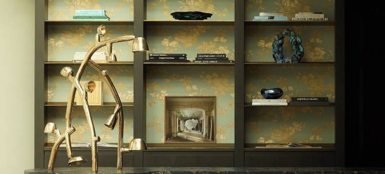 瑰丽阿姆斯特丹(Rosewood Amsterdam)图片