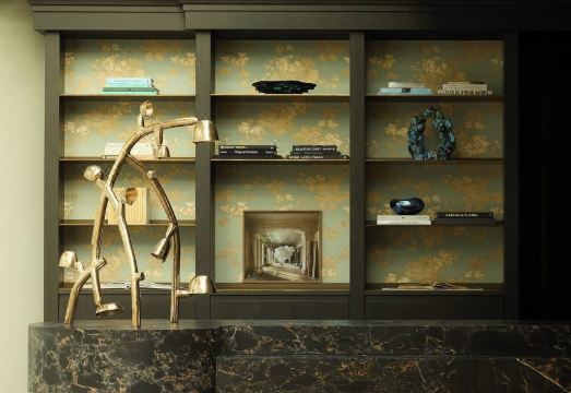 Rosewood AmsterdamHotel Overview