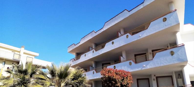 Coastal Comfort Stay Apartment图片