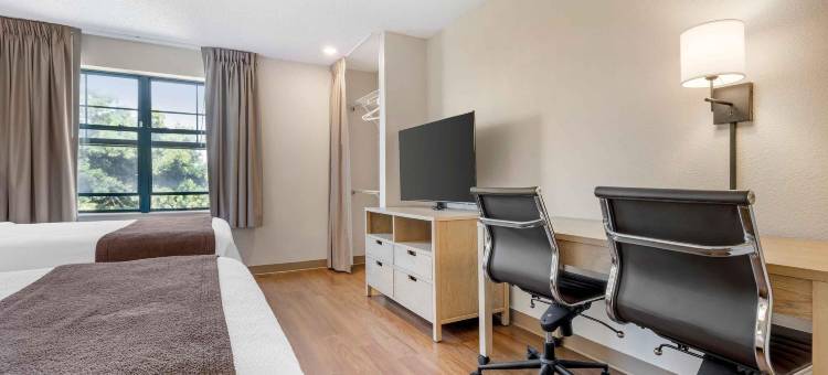 美国长住酒店套房-圣地亚哥-海边卡尔斯巴德村庄酒店(Extended Stay America Suites - San Diego - Carlsbad Village by the Sea)图片