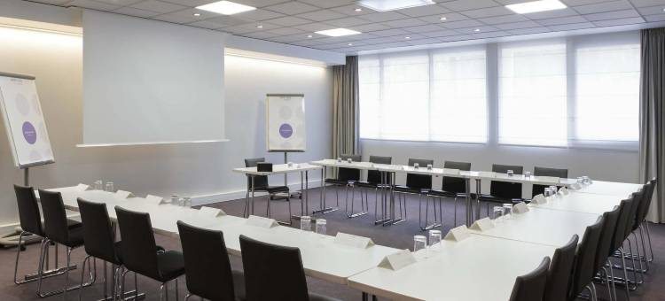 凡尔赛宫诺富特酒店(Novotel Château de Versailles)图片