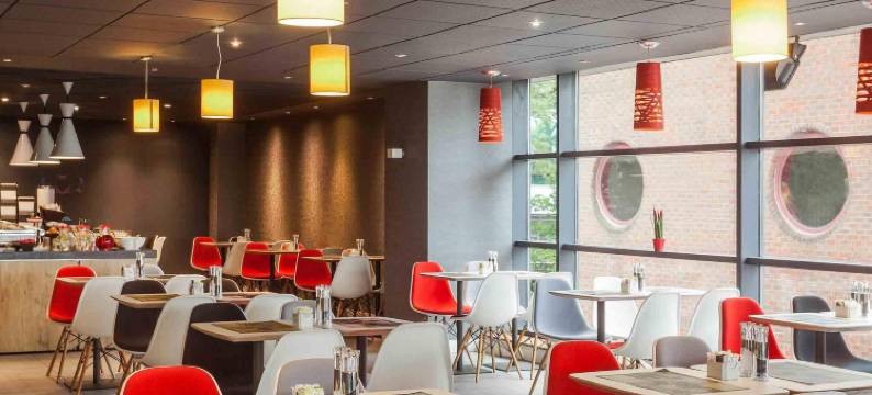 伦敦温布利宜必思酒店(Ibis London Wembley)图片