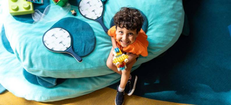 铂尔曼迈兹根皇家高尔夫和水疗酒店(Pullman Mazagan Royal Golf & Spa)图片