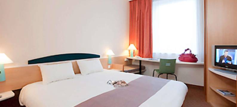 宜必思卢森堡南部酒店(Ibis Luxembourg Sud)图片