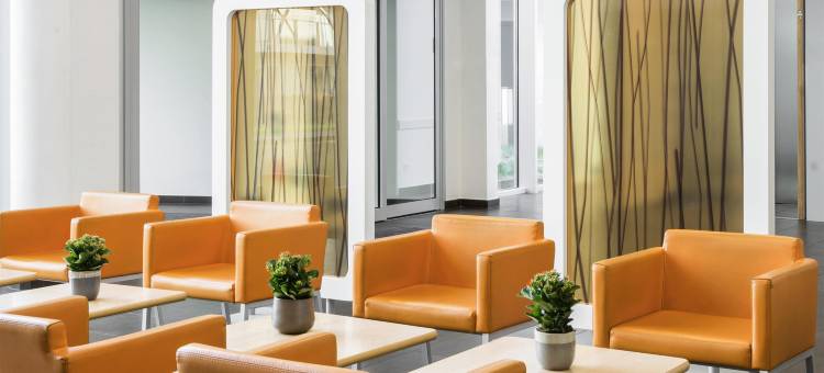ibis budget 布鲁日中心车站酒店(Ibis Budget Brugge Centrum Station)图片