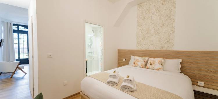 老门廊庄园(Domaine du Vieux Porche)图片