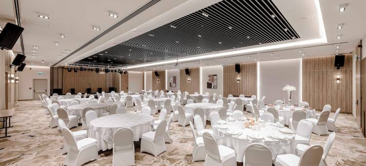 金色郁金香格布基姆科贾埃利(Golden Tulip Gebkim Kocaeli)图片