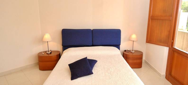 Villa in Valderice with Pool and Garden图片