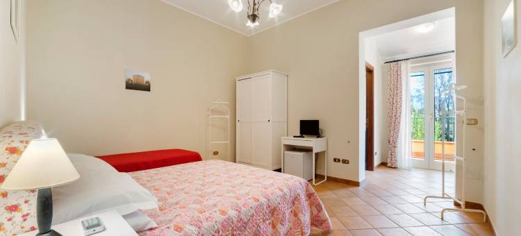 Villa with Pool Near Paestum图片