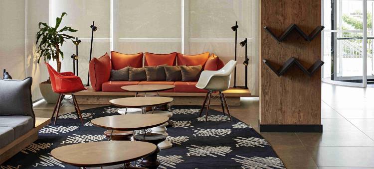 宜必思隆德里纳购物中心酒店(Ibis Londrina Shopping)图片