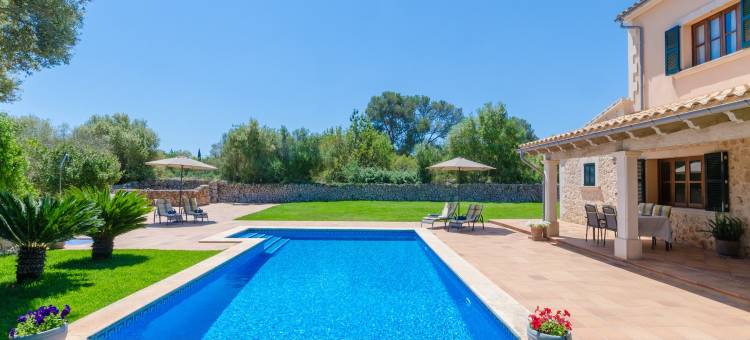 Es Vedat 6 - Villa With Private Pool. Free Wifi图片