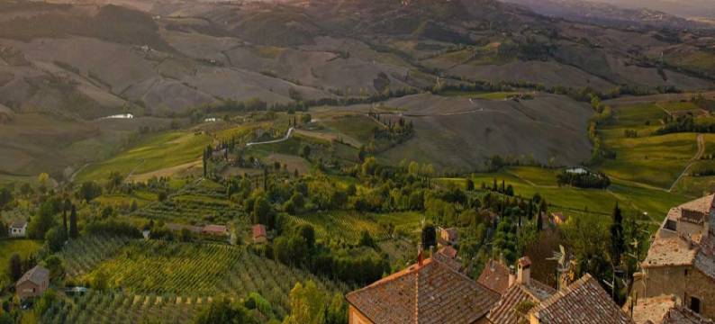 Farmhouse in Tuscany with Private Pool图片