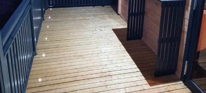 Cozy Countryside Retreat图片