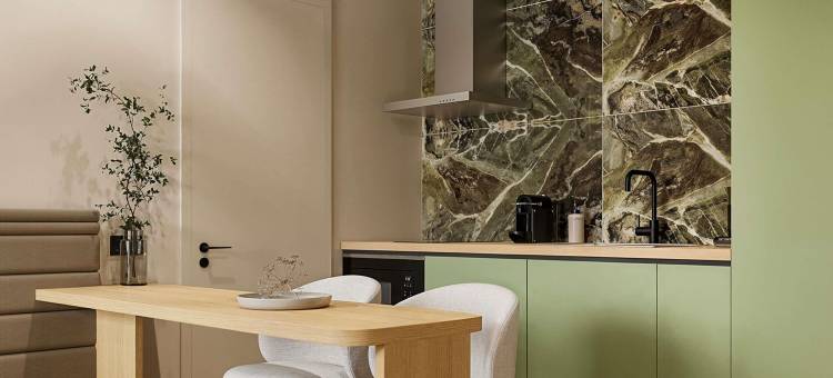 塔林诺富特酒店(Novotel Tallinn)图片