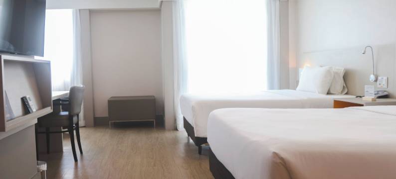 累西腓丽筠酒店(Radisson Hotel Recife)图片