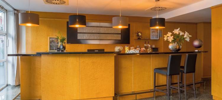 杜塞尔多夫Rugs酒店(Rugs Hotel Düsseldorf)图片