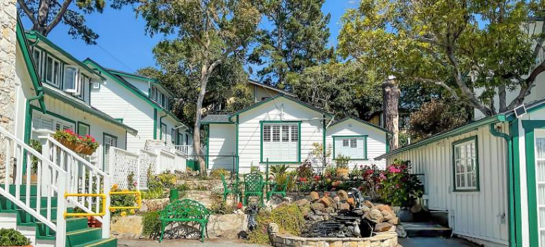 卡梅尔绿灯旅馆(Carmel Green Lantern Inn)图片