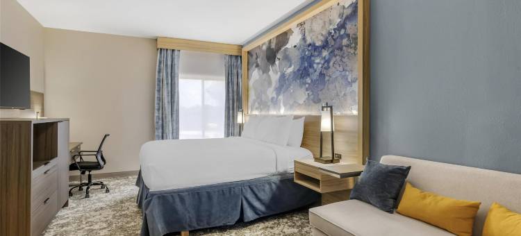 桑福德机场/玛丽湖地区贝斯特韦斯特优质酒店(Best Western Plus Sanford Airport/Lake Mary Hotel)图片