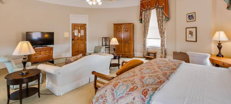 温莎酒店 - 阿桑德连锁酒店(Windsor Hotel, Ascend Hotel Collection)图片