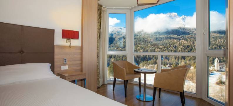 TH Cadore - Hotel Antelao图片