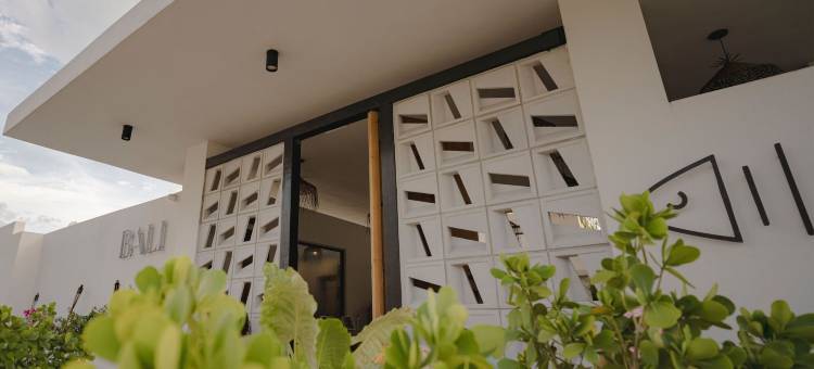 Bali Posh Hotel PR图片