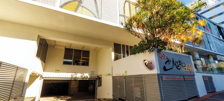 米罗公寓酒店(The Miro Apartments)图片
