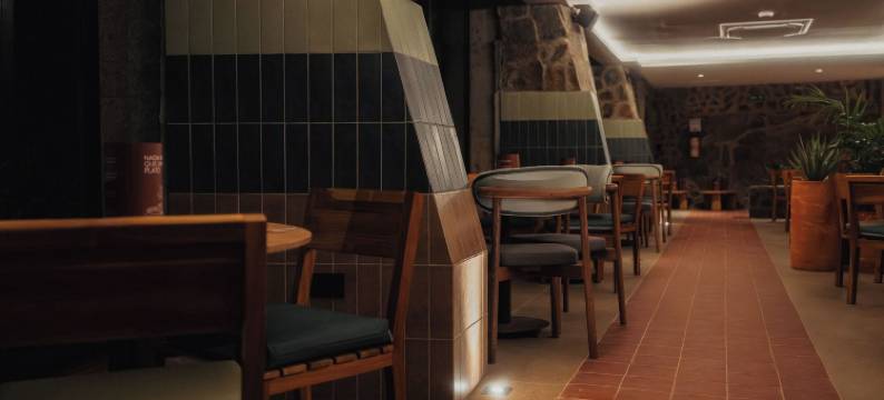 珀拉罗卡精品酒店 - 海滨(Perla Roca Hotel Boutique - Beach Front)图片