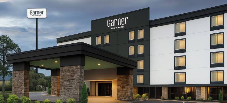 Garner奥古斯塔西洲际酒店集团旗下酒店(Garner Hotel AUGUSTA WEST by IHG)图片