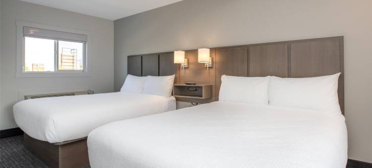 潘提顿海岸酒店(Coast Penticton Hotel)图片