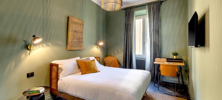 Modern 3BD apartment near centre. Belfiore图片